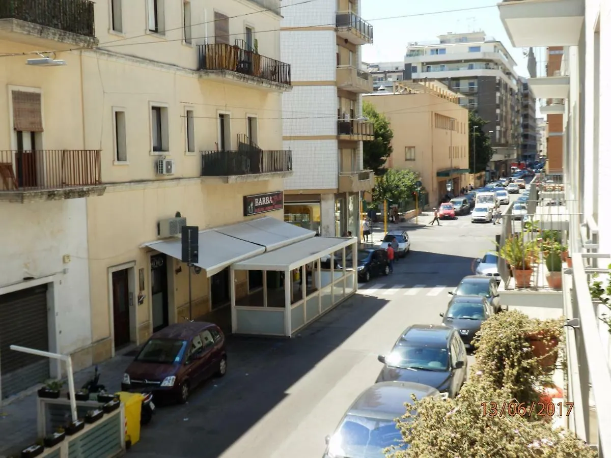 別荘 レッチェ Casa Lauretta - Terrazza - Garage Wifi E Bici Gratuiteヴィラ